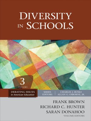 cover image of Diversity in Schools